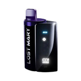 Lost Mary 2400 4 in 1 Disposable Vape Kit - Click & Vape